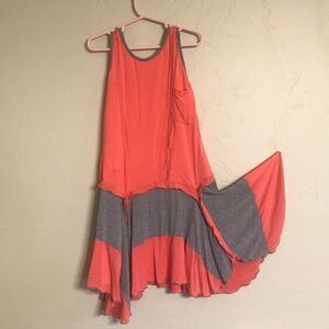 Isobella & Chloe dress 6X (#713)